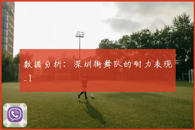 数据分析：深圳街舞队的耐力表现_1