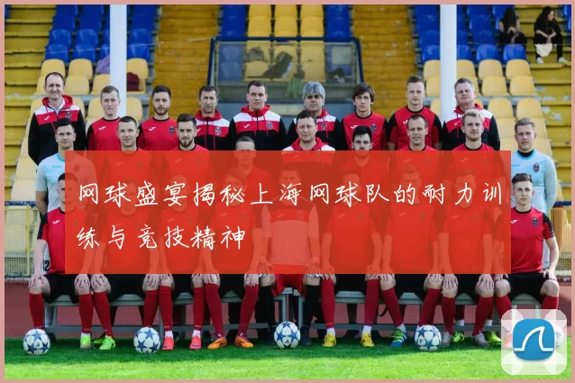网球盛宴揭秘上海网球队的耐力训练与竞技精神