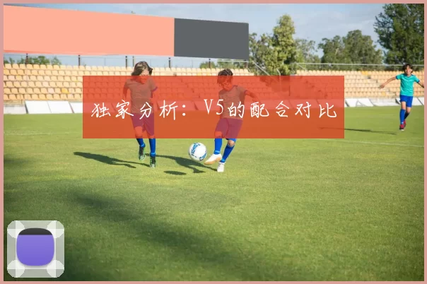 独家分析：V5的配合对比