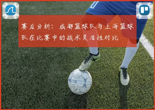 赛后分析：成都篮球队与上海篮球队在比赛中的战术灵活性对比