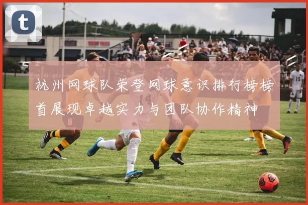 杭州网球队荣登网球意识排行榜榜首展现卓越实力与团队协作精神