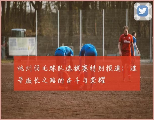 杭州羽毛球队选拔赛特别报道：追寻成长之路的奋斗与荣耀