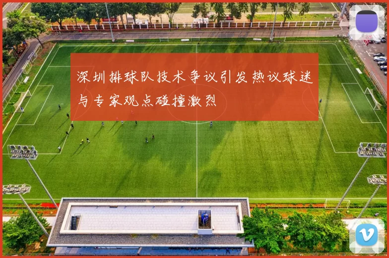 深圳排球队技术争议引发热议球迷与专家观点碰撞激烈